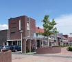 Nieuwbouw sociale huurwoningen te Almelo. 